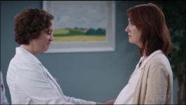 Greys Anatomy - Season 21 Episode 01